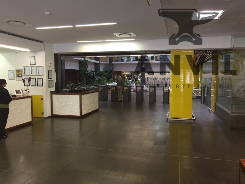 The Interchange, Bedfordview - Office property image 7