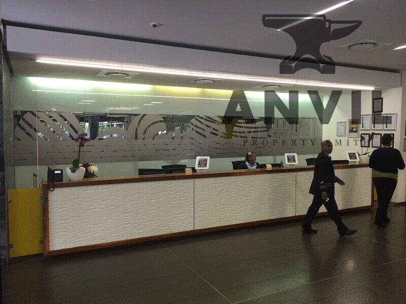 The Interchange, Bedfordview - Office property image 8