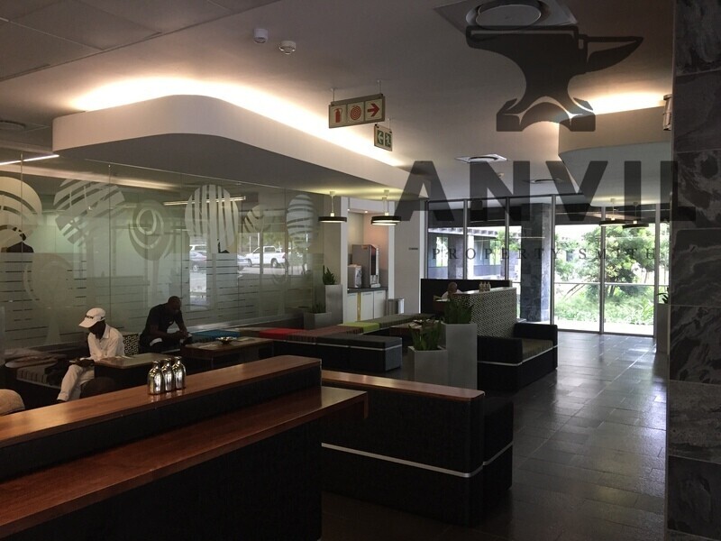 The Interchange, Bedfordview - Office property image 9