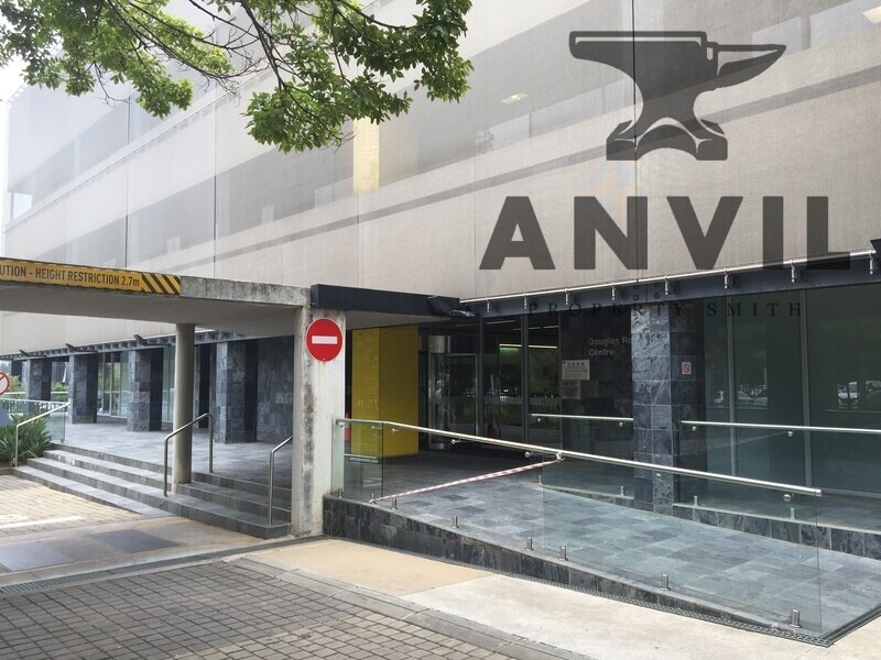 The Interchange, Bedfordview - Office property image 10