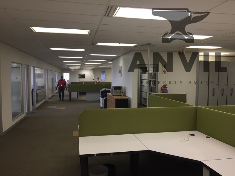 The Interchange, Bedfordview - Office property image 11