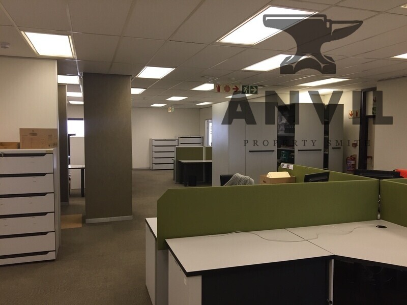 The Interchange, Bedfordview - Office property image 12