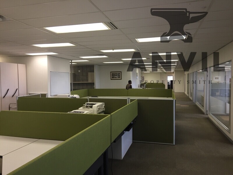 The Interchange, Bedfordview - Office property image 13