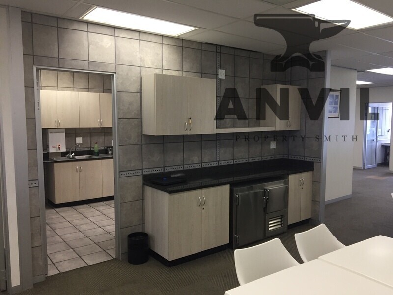 The Interchange, Bedfordview - Office property image 14