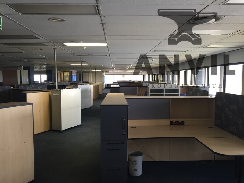 The Interchange, Bedfordview - Office property image 15