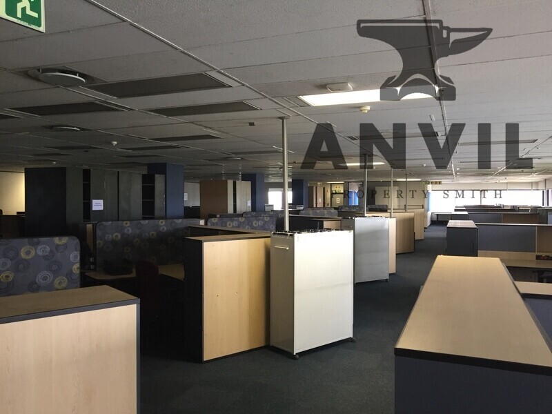 The Interchange, Bedfordview - Office property image 16