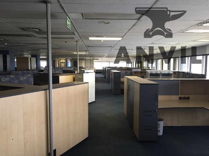 The Interchange, Bedfordview - Office property image 17