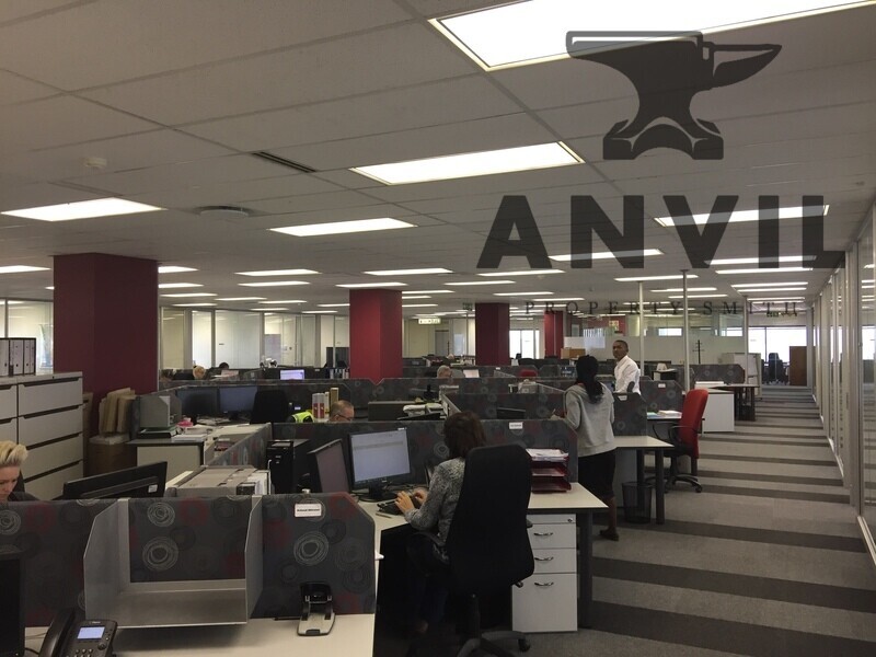 The Interchange, Bedfordview - Office property image 18