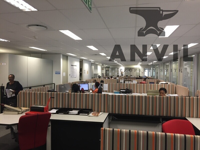 The Interchange, Bedfordview - Office property image 19