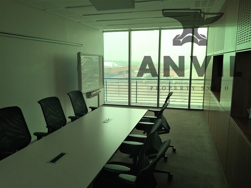 The Interchange, Bedfordview - Office property image 20