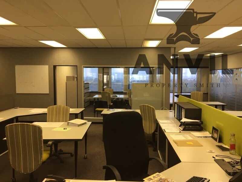 The Interchange, Bedfordview - Office property image 21