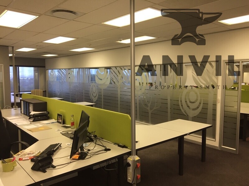 The Interchange, Bedfordview - Office property image 22