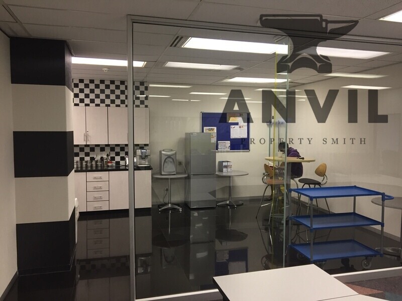 The Interchange, Bedfordview - Office property image 23