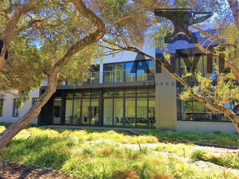 The Vineyard Office Park - BF-08+09 property image 1