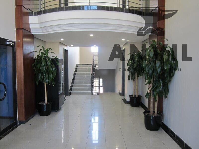 SIS House, Eton Office Park West - SIS House First Floor LHS property image 26