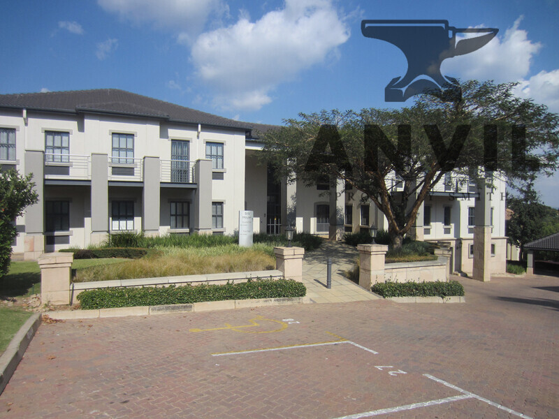 SIS House, Eton Office Park West - SIS House First Floor LHS property image 31