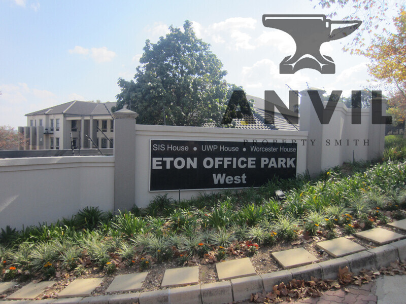 SIS House, Eton Office Park West - SIS House First Floor LHS property image 33