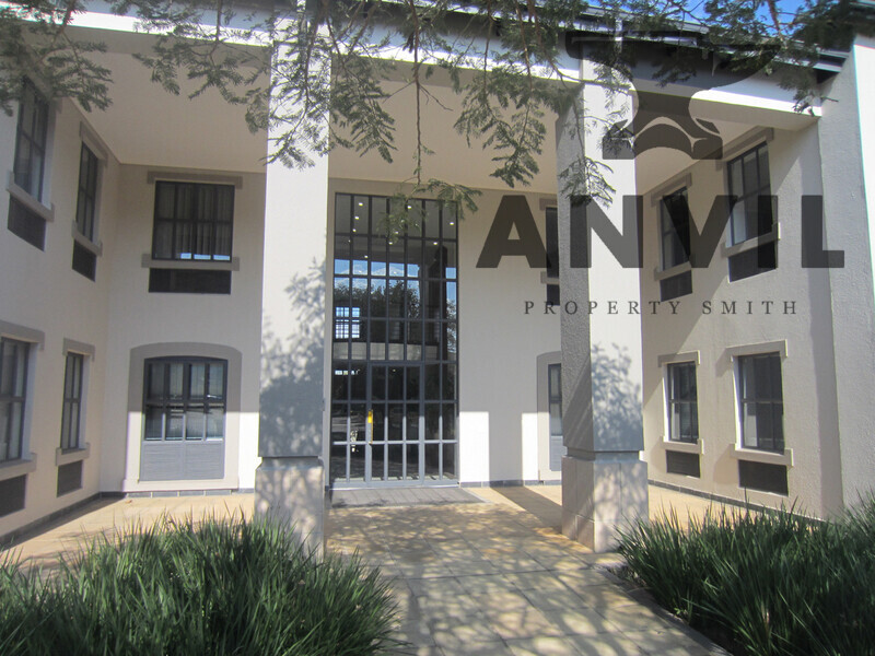 SIS House, Eton Office Park West - SIS House First Floor LHS property image 35