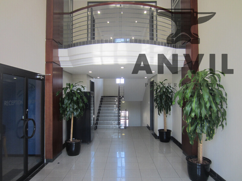 SIS House, Eton Office Park West - SIS House First Floor LHS property image 40