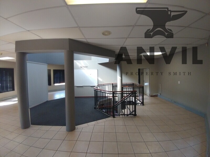 145 Allcock, Hatfield, Pretoria  - 145 Allcock  property image 2