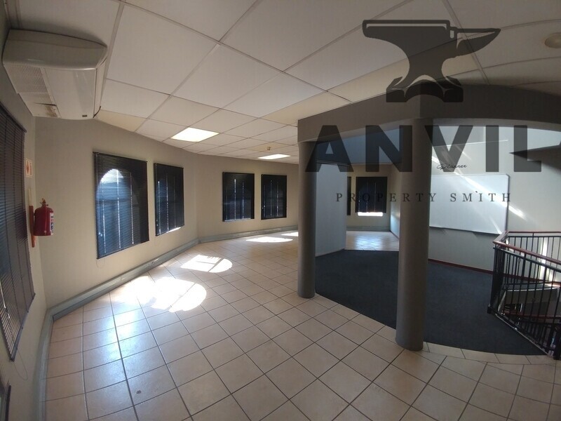 145 Allcock, Hatfield, Pretoria  - 145 Allcock  property image 3