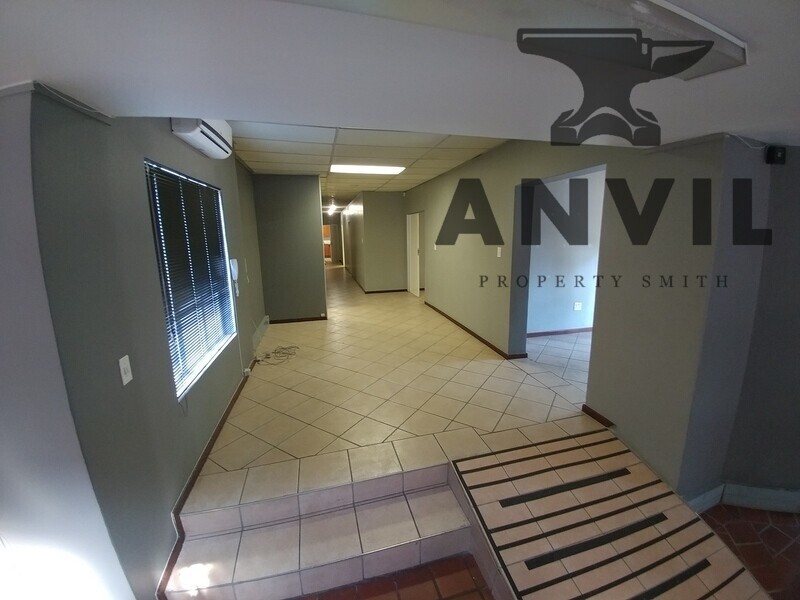 145 Allcock, Hatfield, Pretoria  - 145 Allcock  property image 7