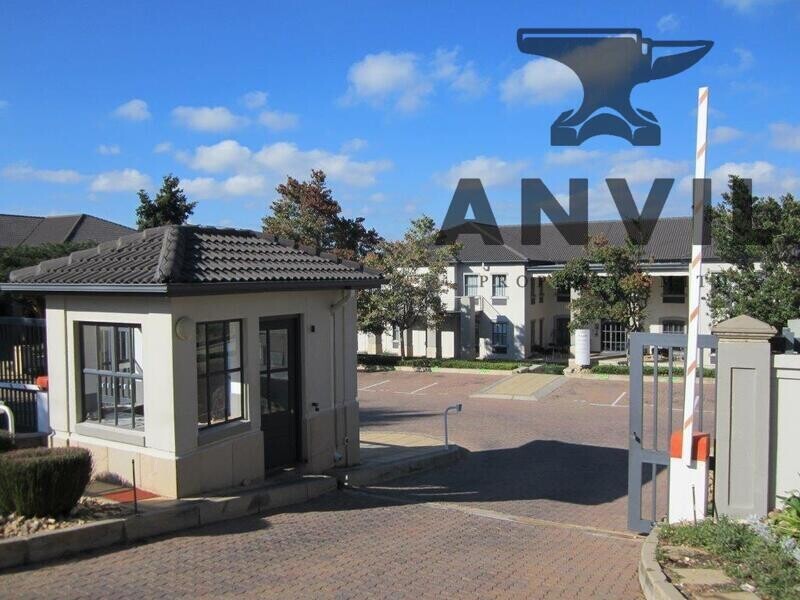 SIS House, Eton Office Park West - SIS House First Floor LHS property image 42