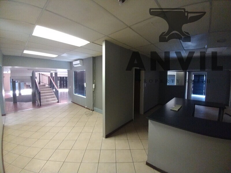 145 Allcock, Hatfield, Pretoria  - 145 Allcock  property image 13