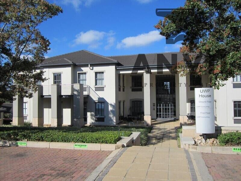 SIS House, Eton Office Park West - SIS House First Floor LHS property image 48