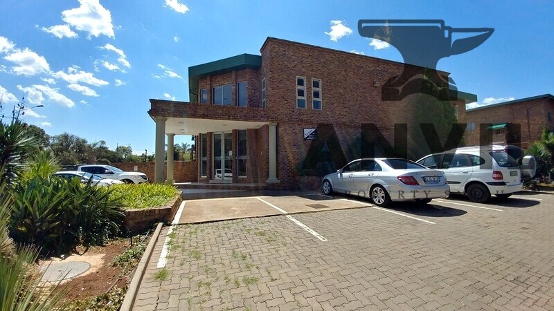 CB Centre, Clubview, Centurion - Option - 90 property image 10