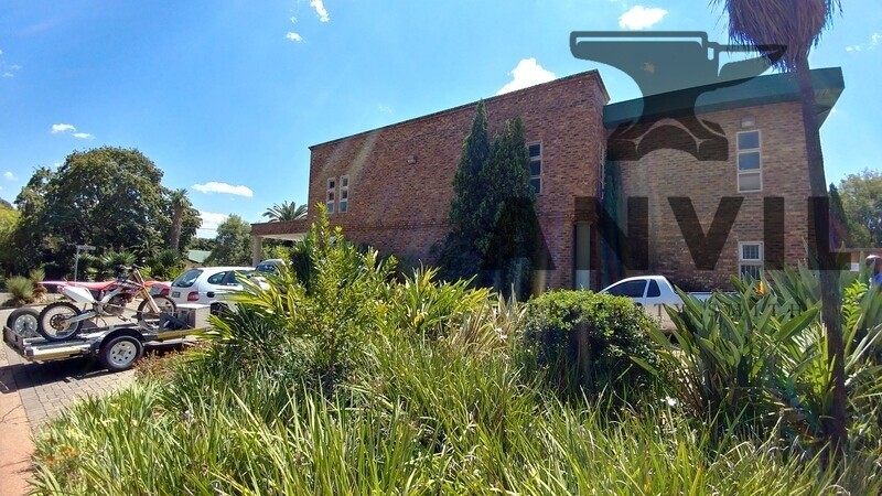 CB Centre, Clubview, Centurion - Option - 90 property image 12