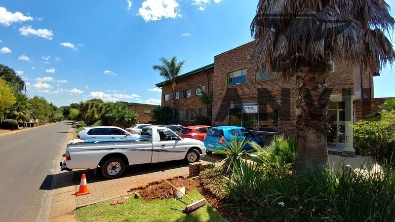 CB Centre, Clubview, Centurion - Option - 90 property image 15