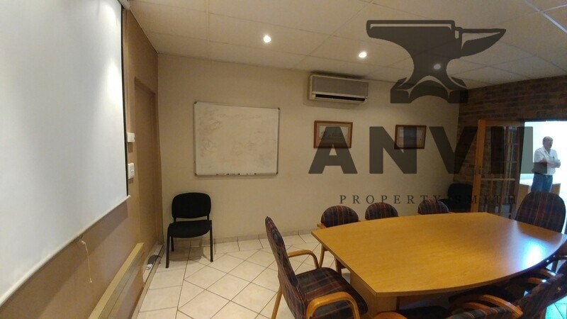 CB Centre, Clubview, Centurion - Option - 90 property image 16