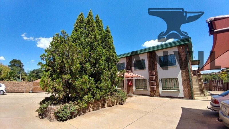 CB Centre, Clubview, Centurion - Option - 90 property image 4