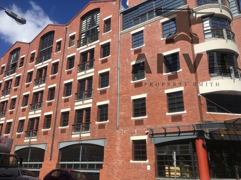 Victoria Junction, 57 Prestwich St - Ground Floor property image 38