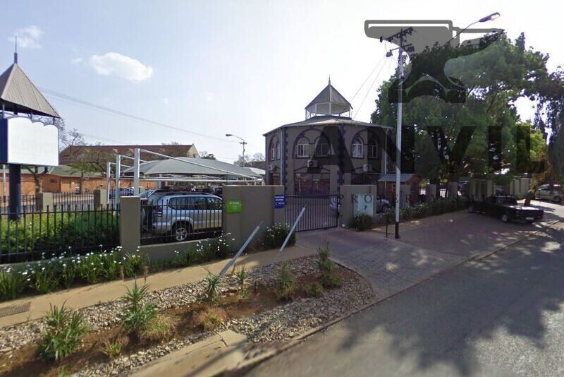 145 Allcock, Hatfield, Pretoria  - 145 Allcock  property image 14