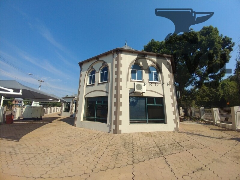 145 Allcock, Hatfield, Pretoria  - 145 Allcock  property image 15