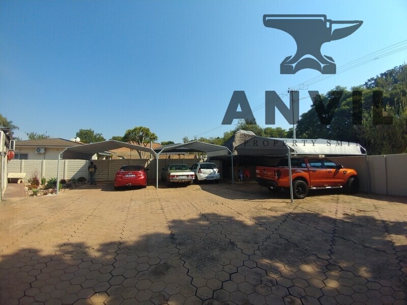 145 Allcock, Hatfield, Pretoria  - 145 Allcock  property image 18