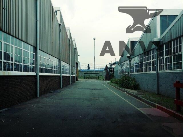 3 Fuchs Street, Alrode, Alberton - Option 1, Full Site_ Unit A 11976 under roof to let-Unit 1 property image 2