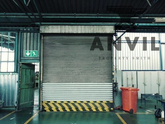 3 Fuchs Street, Alrode, Alberton - Option 1, Full Site_ Unit A 11976 under roof to let-Unit 1 property image 6