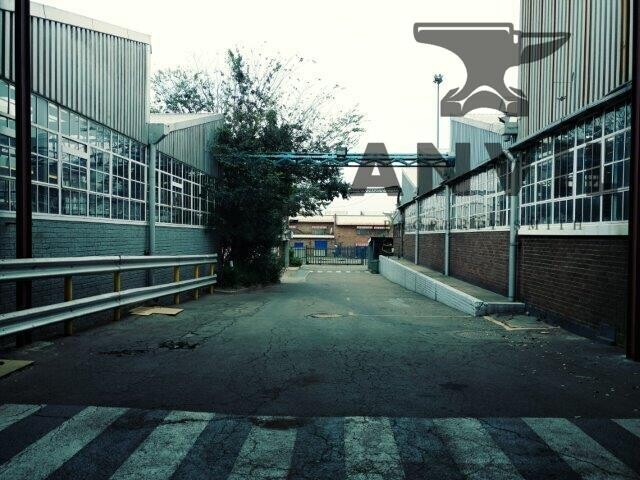 3 Fuchs Street, Alrode, Alberton - Option 1, Full Site_ Unit A 11976 under roof to let-Unit 1 property image 3