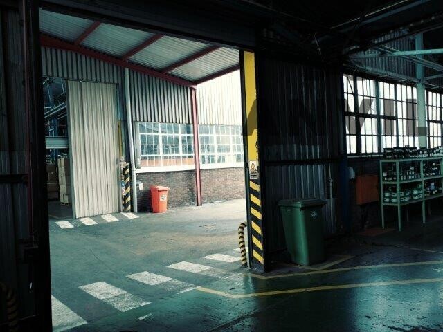 3 Fuchs Street, Alrode, Alberton - Option 1, Full Site_ Unit A 11976 under roof to let-Unit 1 property image 7