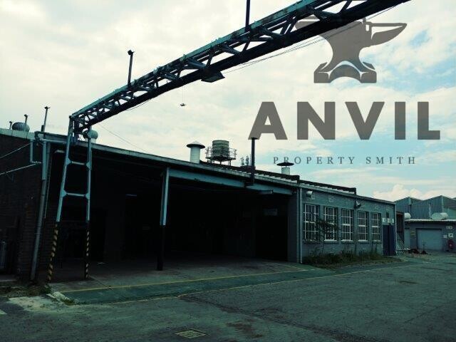 3 Fuchs Street, Alrode, Alberton - Option 1, Full Site_ Unit A 11976 under roof to let-Unit 1 property image 5