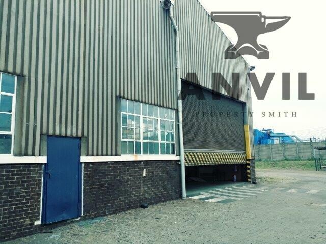 3 Fuchs Street, Alrode, Alberton - Option 1, Full Site_ Unit A 11976 under roof to let-Unit 1 property image 9