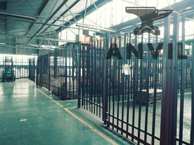 3 Fuchs Street, Alrode, Alberton - Option 1, Full Site_ Unit A 11976 under roof to let-Unit 1 property image 10