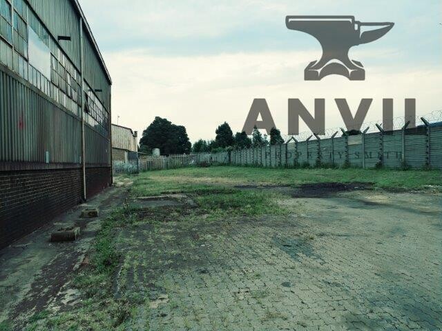 3 Fuchs Street, Alrode, Alberton - Option 1, Full Site_ Unit A 11976 under roof to let-Unit 1 property image 11