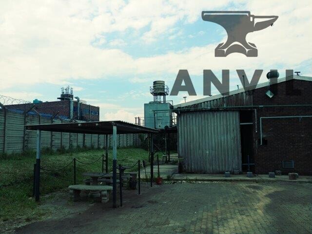 3 Fuchs Street, Alrode, Alberton - Option 1, Full Site_ Unit A 11976 under roof to let-Unit 1 property image 12