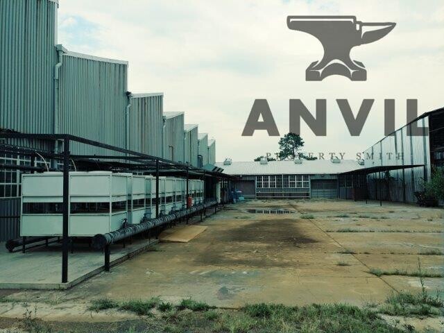 3 Fuchs Street, Alrode, Alberton - Option 1, Full Site_ Unit A 11976 under roof to let-Unit 1 property image 4