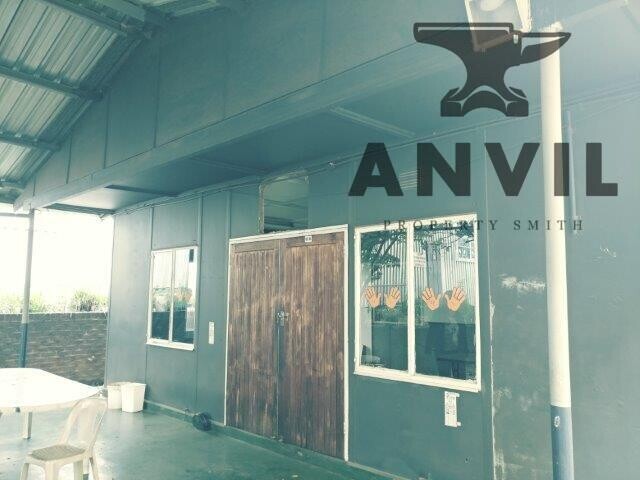 3 Fuchs Street, Alrode, Alberton - Entire Building - 11500sq warehouse for sale with 31 500sq stand property image 9