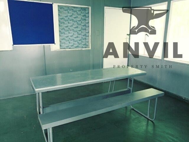 3 Fuchs Street, Alrode, Alberton - Entire Building - 11500sq warehouse for sale with 31 500sq stand property image 11